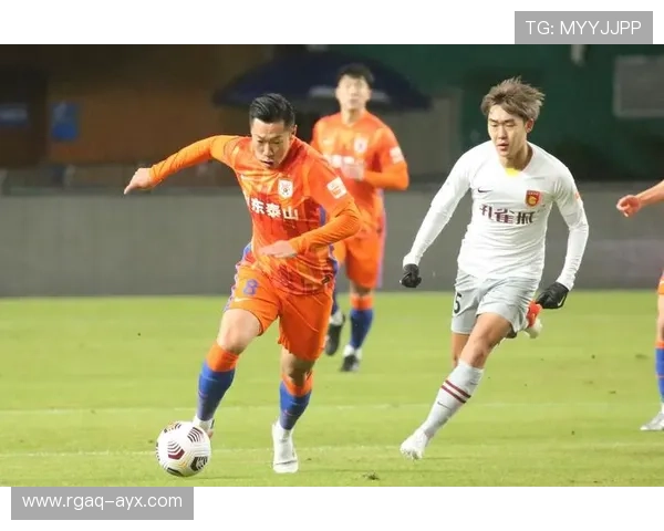 山东泰山亚冠小组赛抽签结果出炉，力争小组出线迎接挑战！