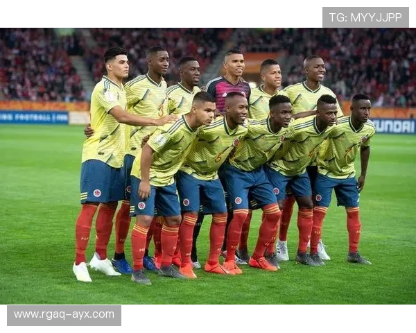 哥伦比亚队展现犀利进攻套路，火力全开引领赛场风云